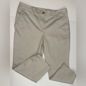 Tommy Bahama Beige Tropical Pants